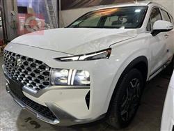 هیوندای سەنتافی